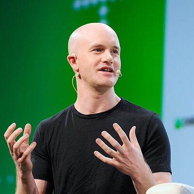 Brian Armstrong