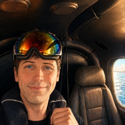 Sam Altman